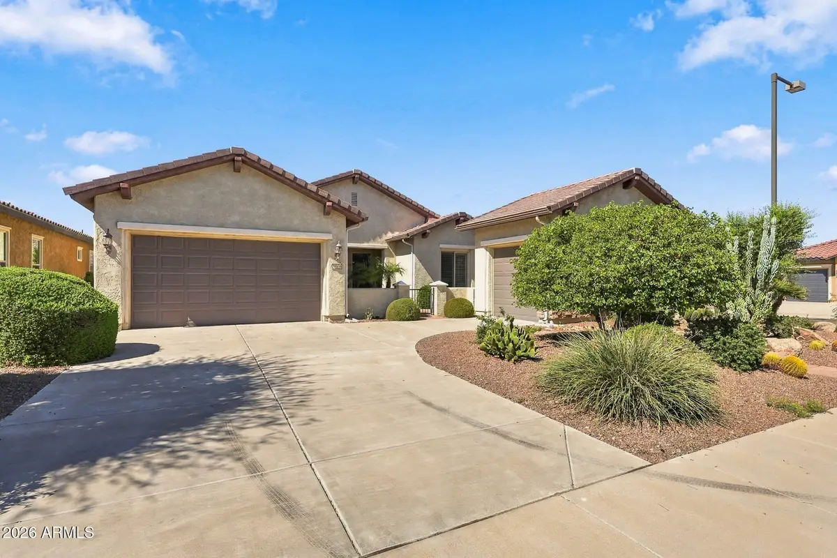 20036 N 272nd Drive, Buckeye, AZ 85396 - #1