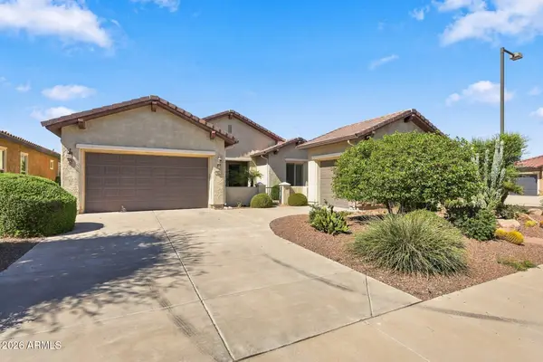 20036 N 272nd Drive, Buckeye, AZ 85396