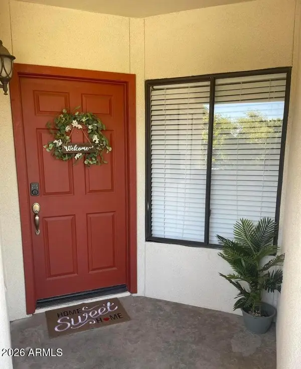 750 E Northern Avenue #1020, Phoenix, AZ 85020