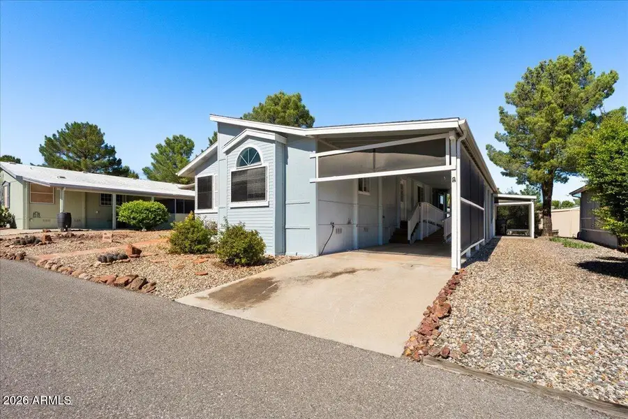 2050 W Sr 89a -- #143, Cottonwood, AZ 86326 - #2