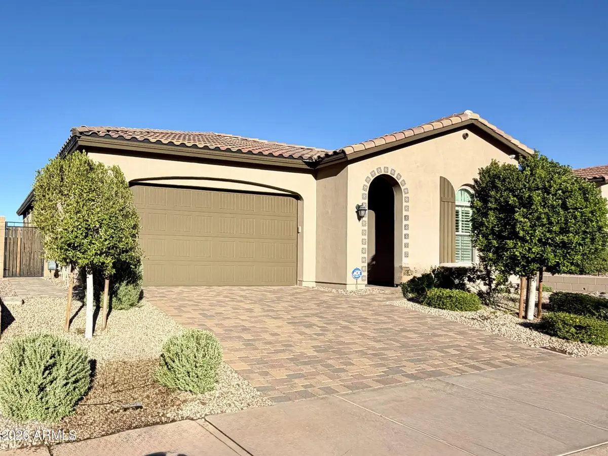 10736 N 124th Place, Scottsdale, AZ 85259 - #1