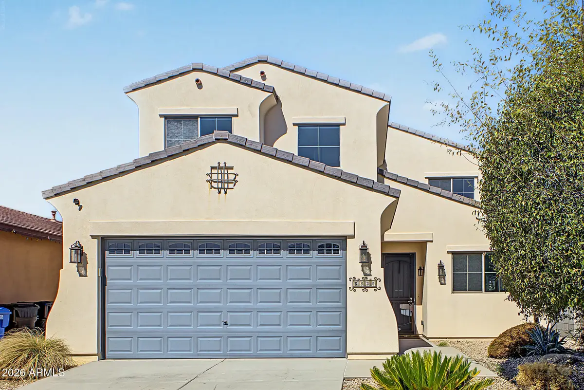 2330 W Sierra Vista Drive, Phoenix, AZ 85015 - #1