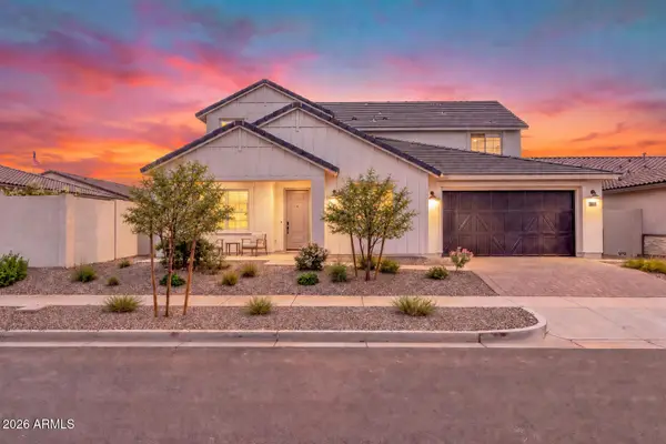 1135 W Treasure Trail, Apache Junction, AZ 85120