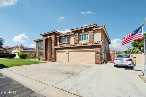 13610 W Reade Avenue, Litchfield Park, AZ 85340