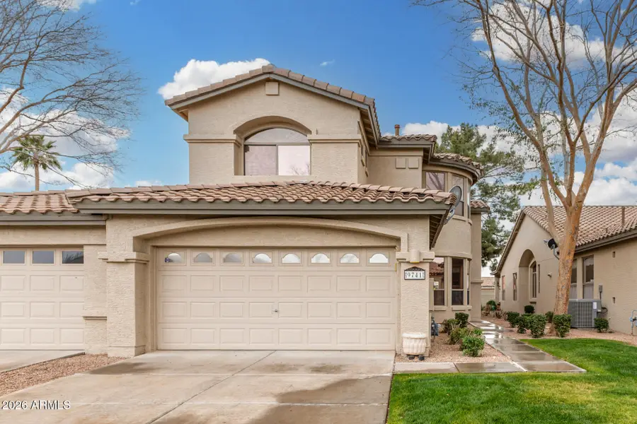 9741 E Holiday Way, Sun Lakes, AZ 85248 - #2