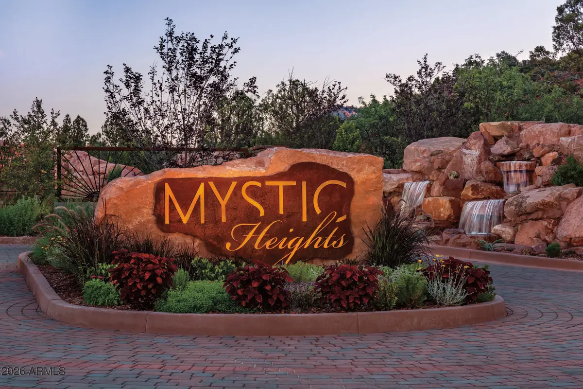 135 Hilltop Road #10, Sedona, AZ 86336 - #1