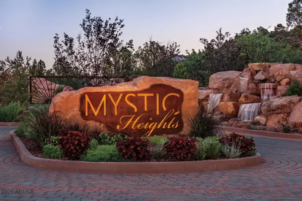 135 Hilltop Road #10, Sedona, AZ 86336