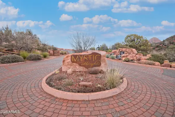 31 Jefferson Court #17, Sedona, AZ 86336