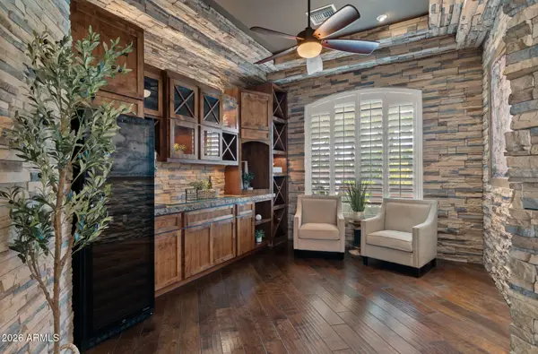 4654 E Meadowview Court, Gilbert, AZ 85298