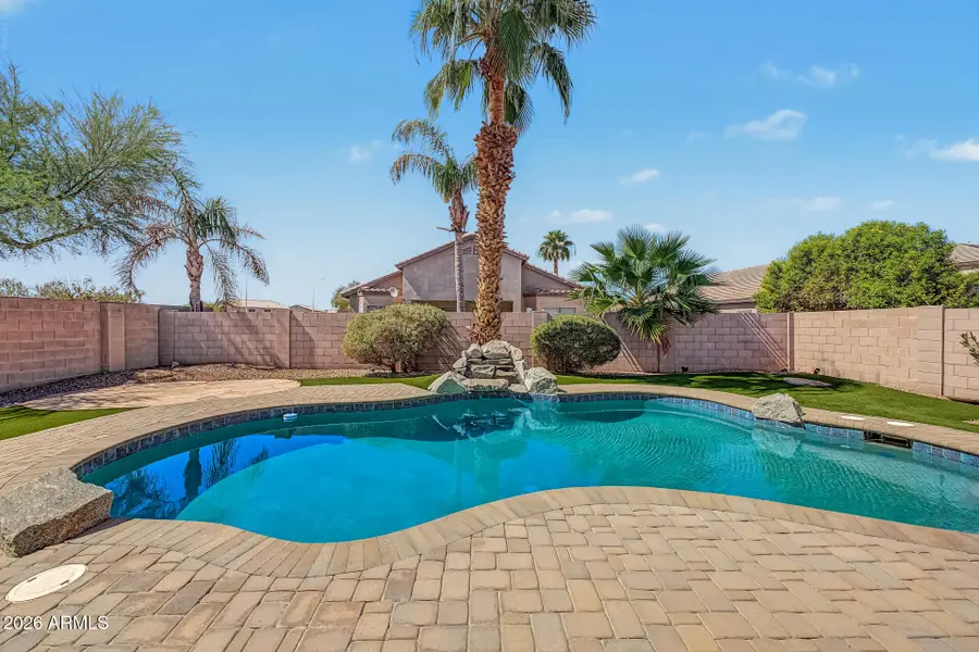6160 S Kimberlee Way, Chandler, AZ 85249 - #3