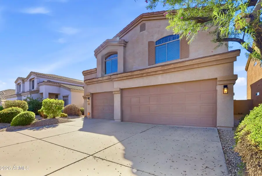 33838 N 43rd Street, Cave Creek, AZ 85331 - #2