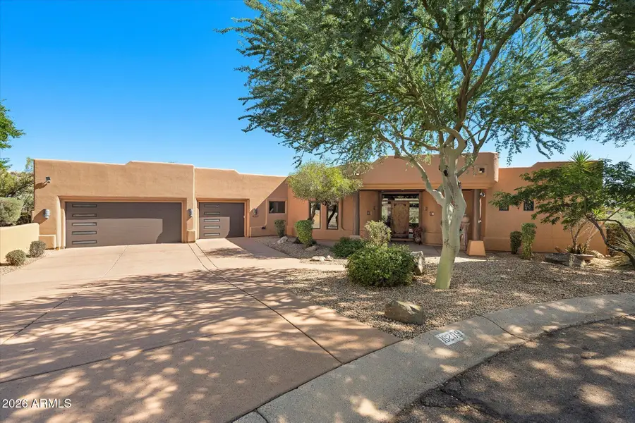16209 N Edgewater Drive, Fountain Hills, AZ 85268 - #2
