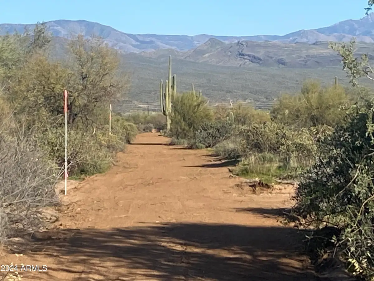 164xx E Morning Vista Drive #'-', Scottsdale, AZ 85262 - #1