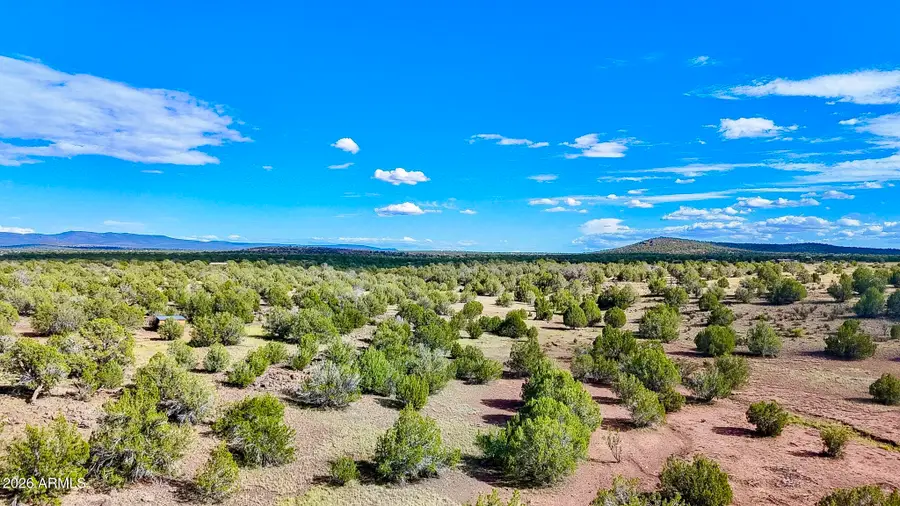 TBD Rocky Hill Rd Lot B 20 Acres --, Ash Fork, AZ 86320 - #3