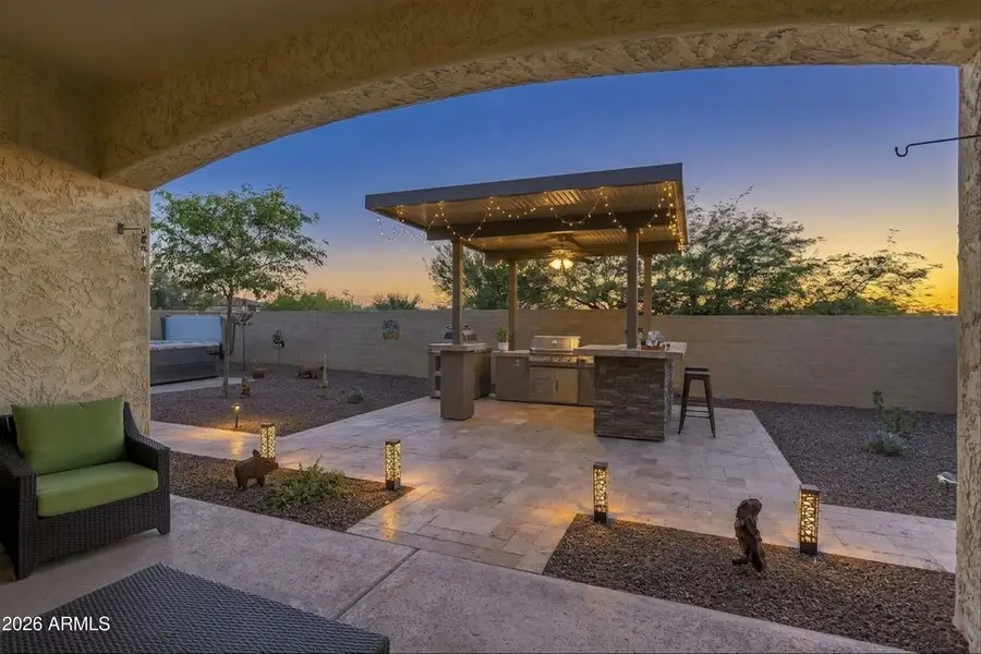 5281 N 205th Lane, Buckeye, AZ 85396 - #3