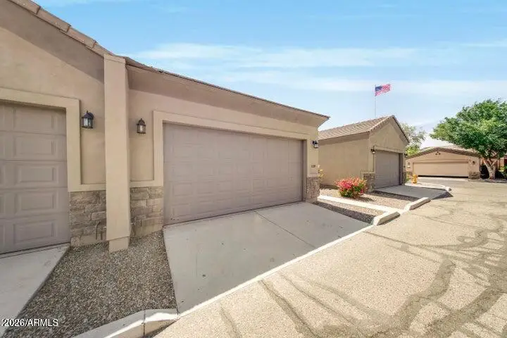 846 N Pueblo Drive #139, Casa Grande, AZ 85122 - #2