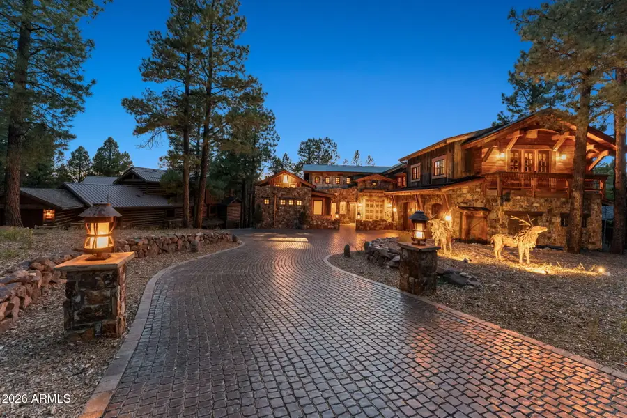 2558 E La Serena Drive, Flagstaff, AZ 86005 - #3