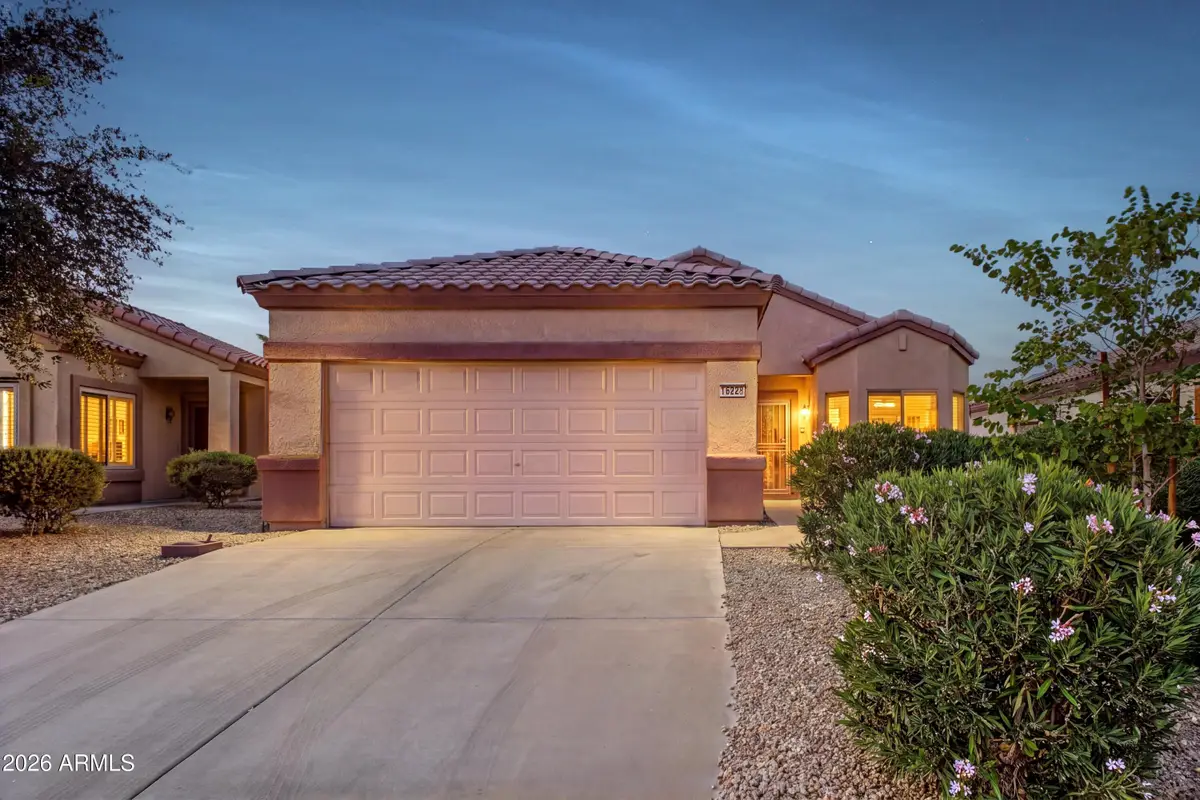 16228 W Cactus Valley Lane, Surprise, AZ 85374 - #1