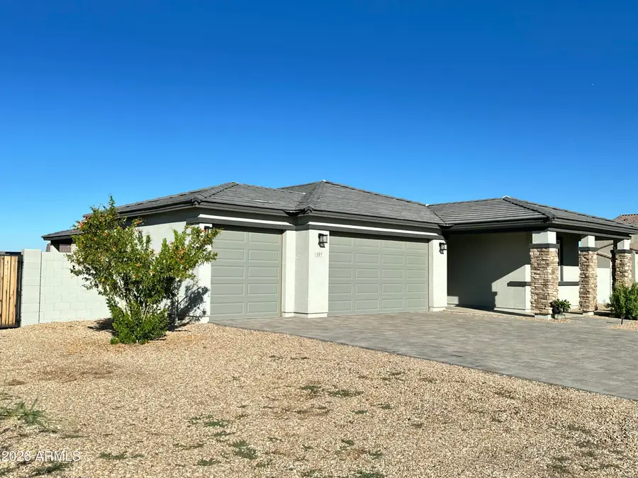 105 S Tuscany Court, Casa Grande, AZ 85122 - #2