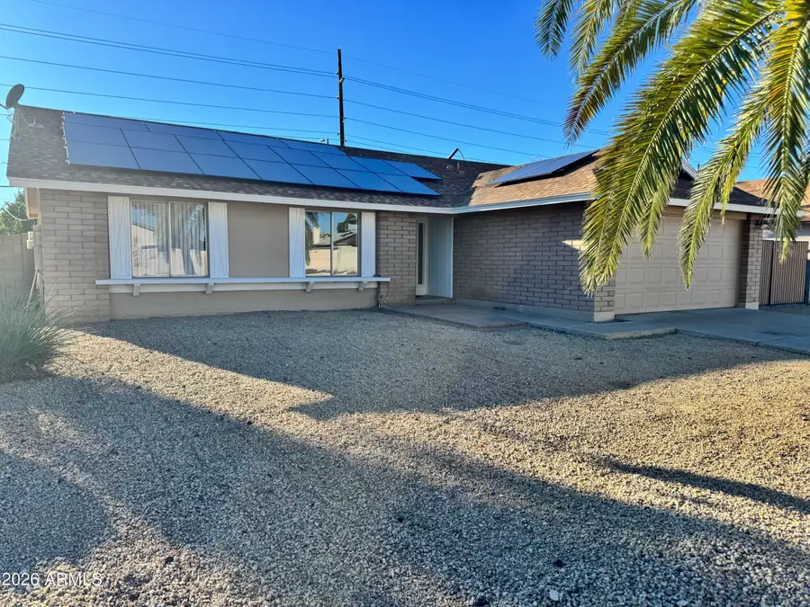 17442 N 34th Lane, Phoenix, AZ 85053 - #2