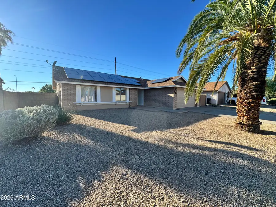 17442 N 34th Lane, Phoenix, AZ 85053 - #3
