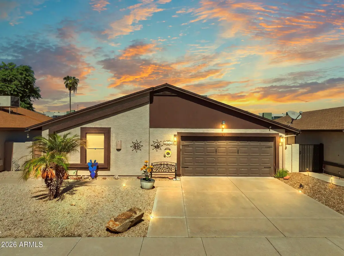 410 E Behrend Drive, Phoenix, AZ 85024 - #1