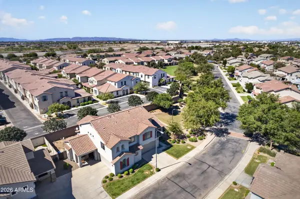 3912 S Crosscreek Drive, Chandler, AZ 85286