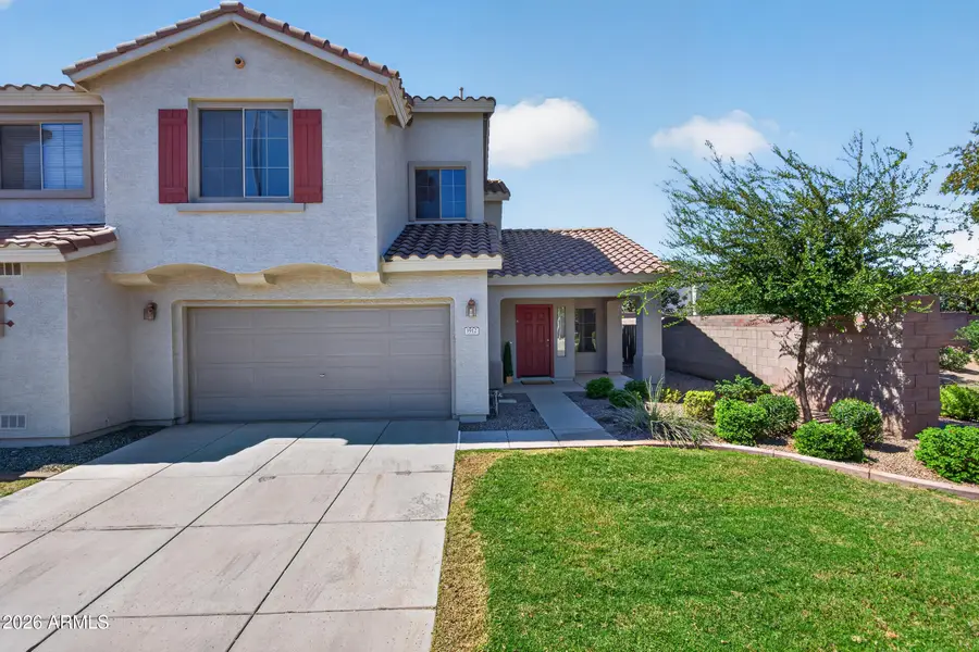 3912 S Crosscreek Drive, Chandler, AZ 85286 - #3