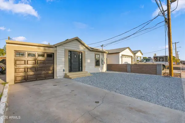 4233 N 32nd Avenue, Phoenix, AZ 85017