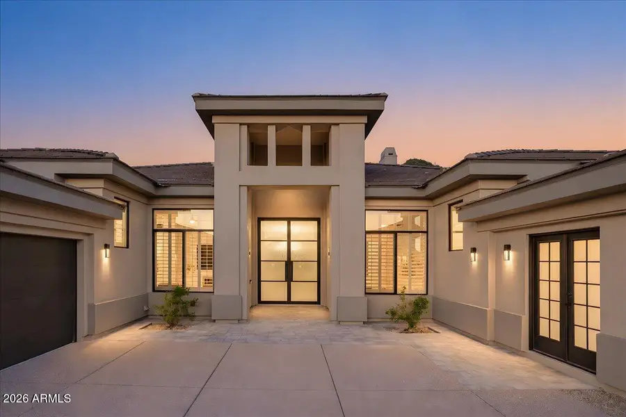 11392 E Caribbean Lane, Scottsdale, AZ 85255 - #2