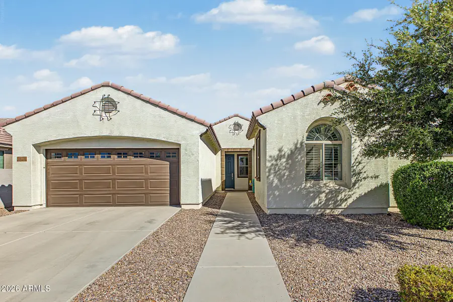 3126 E Preston Street, Mesa, AZ 85213 - #2