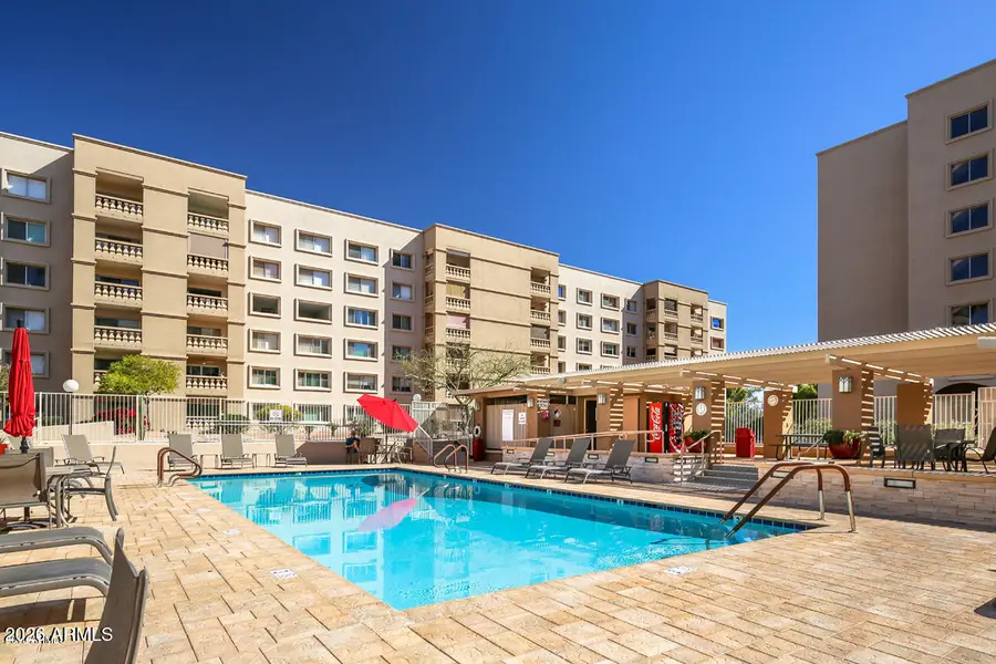 7960 E Camelback Road #408, Scottsdale, AZ 85251 - #2