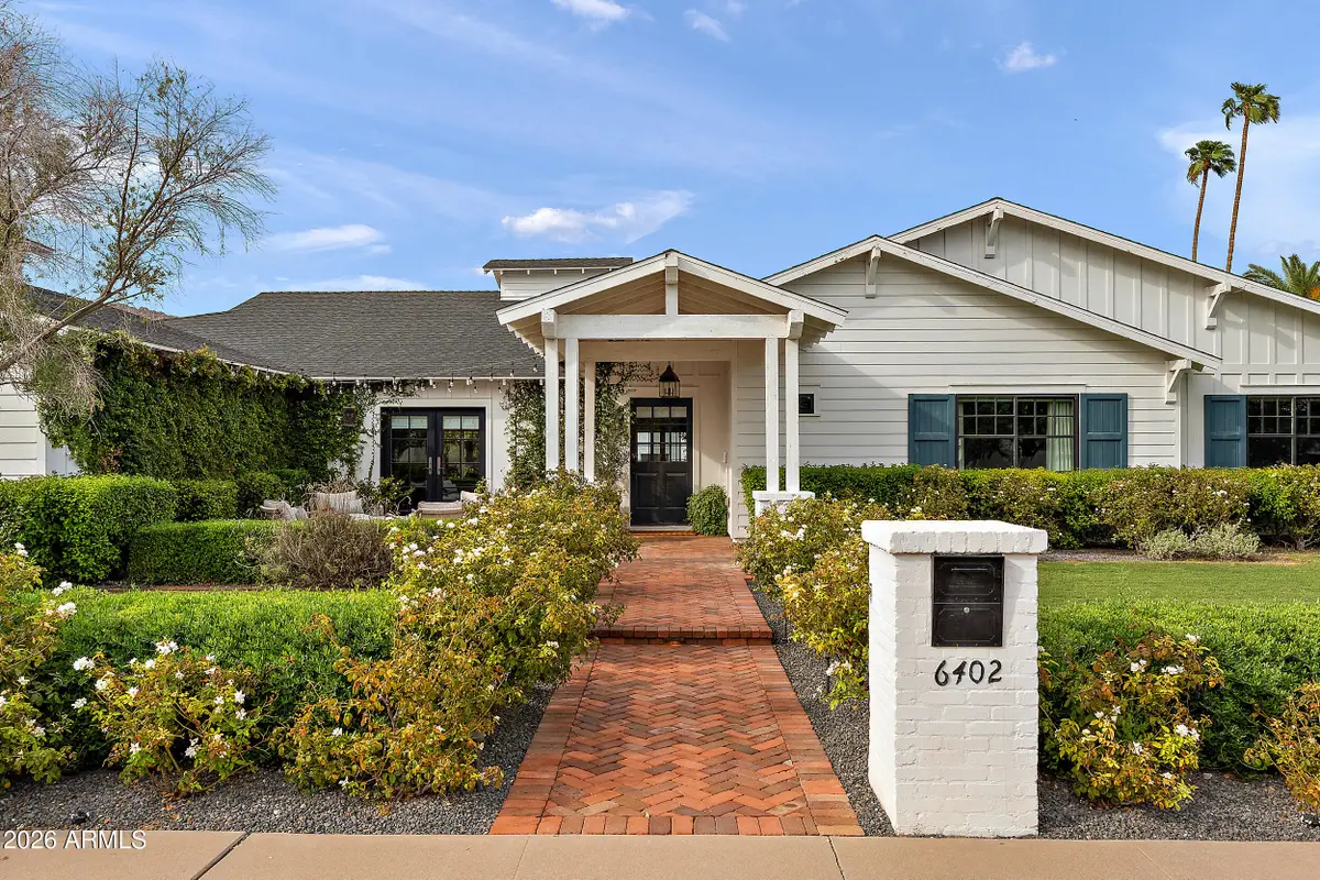 6402 E Calle Rosa --, Scottsdale, AZ 85251 - #1