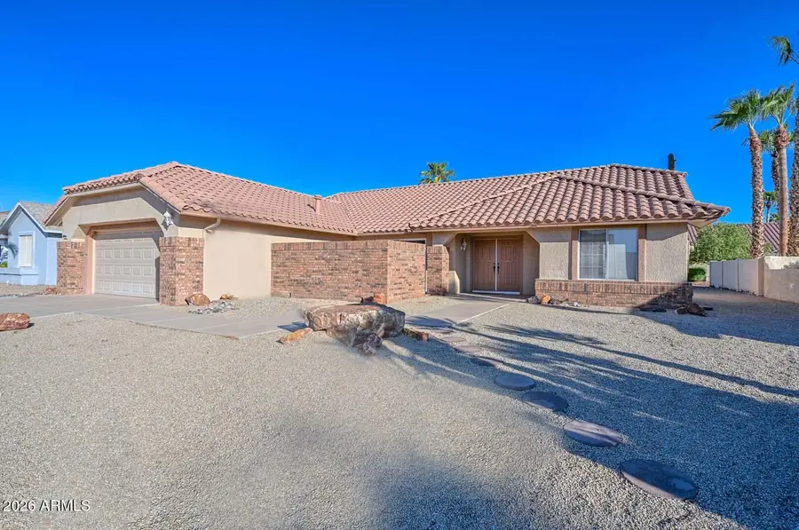 13538 W Ballad Drive, Sun City West, AZ 85375 - #2