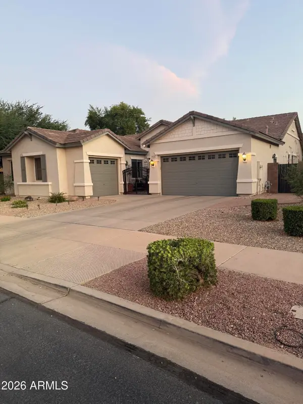 19129 E Oriole Way, Queen Creek, AZ 85142
