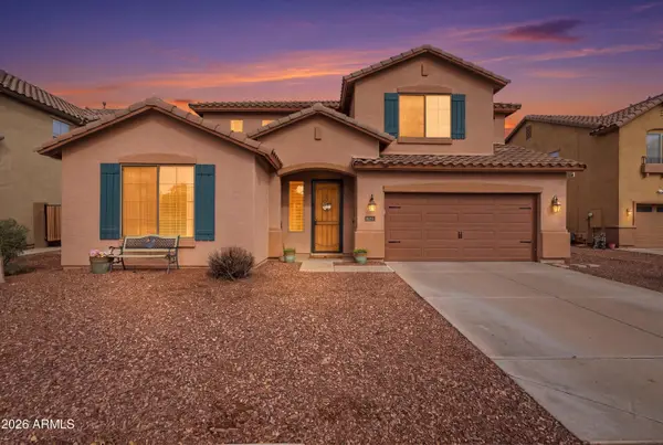 2433 N 119th Drive, Avondale, AZ 85392
