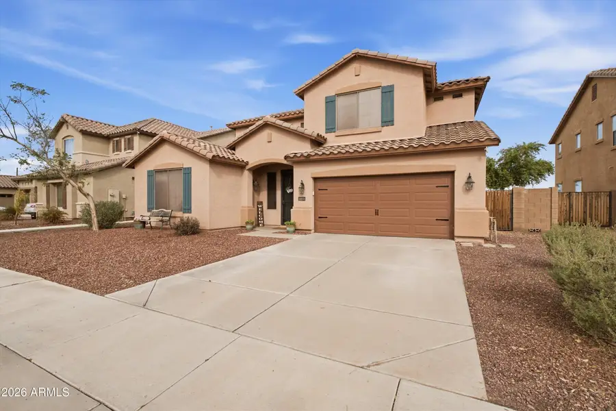 2433 N 119th Drive, Avondale, AZ 85392 - #3