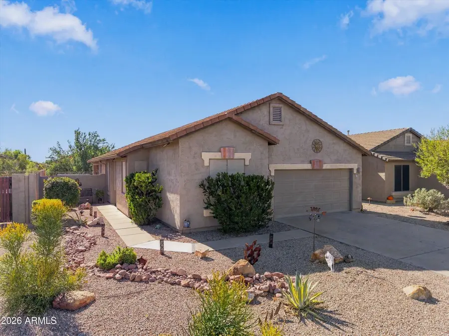 6575 E Casa De Leon Lane, Gold Canyon, AZ 85118 - #2