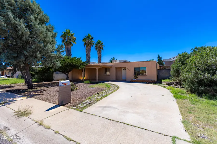 5062 E Raffaele Drive, Sierra Vista, AZ 85635 - #2