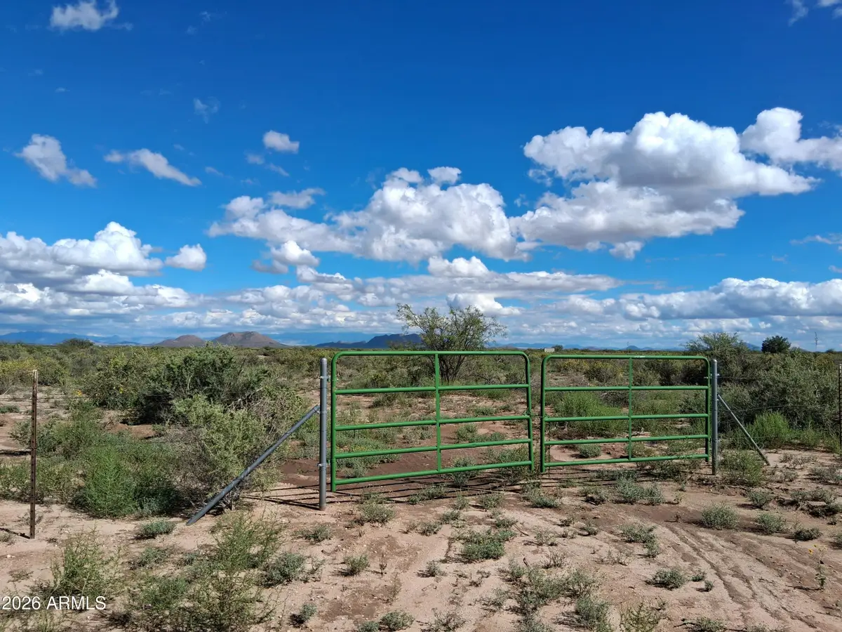 TBD N Cottontail Lane #1, Cochise, AZ 85606 - #1