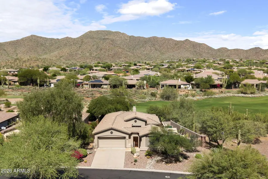 2330 W Muirfield Drive, Anthem, AZ 85086 - #2