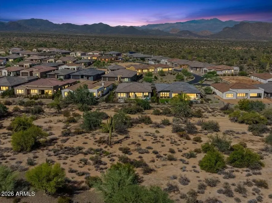 18029 E Slide Rock Drive, Rio Verde, AZ 85263 - #3