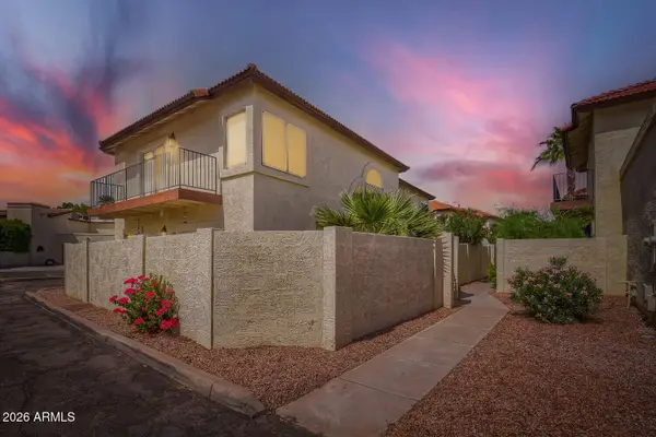 8825 S 51st Street S #1, Phoenix, AZ 85044