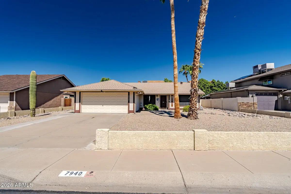 7940 W Willow Avenue, Peoria, AZ 85381 - #1