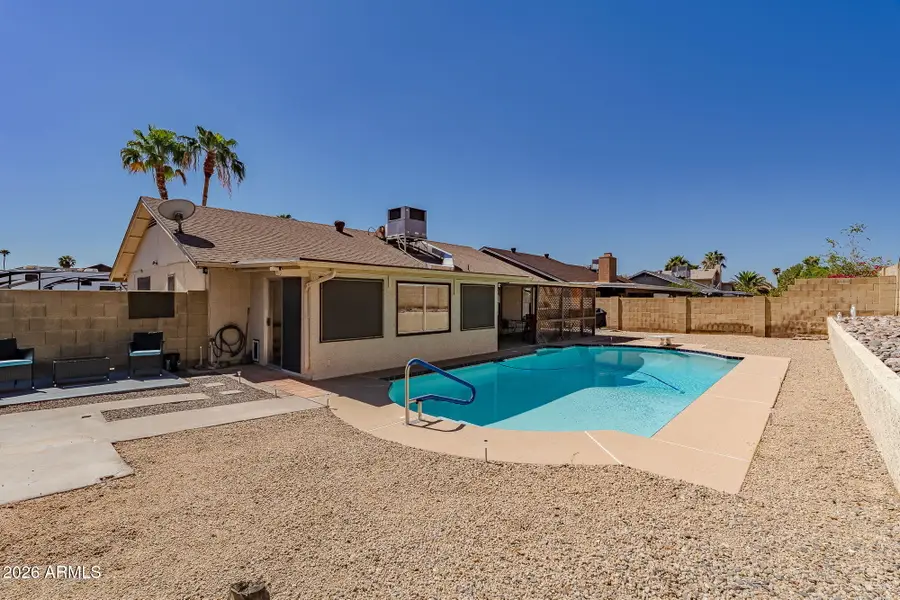 7940 W Willow Avenue, Peoria, AZ 85381 - #2