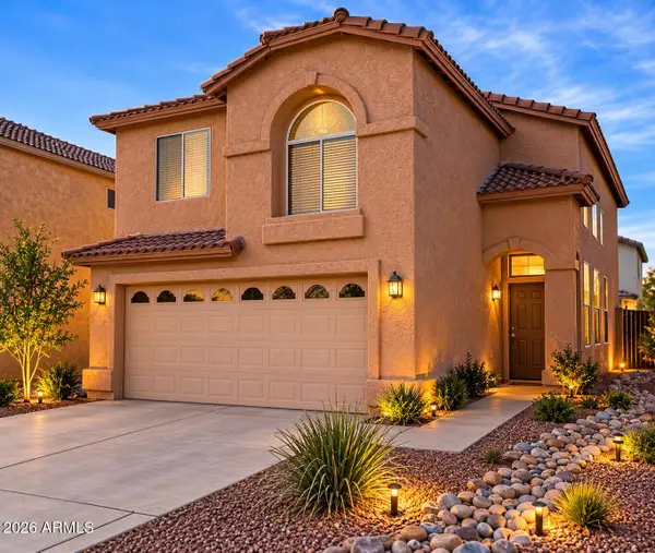 4106 E Chambers Street, Phoenix, AZ 85040