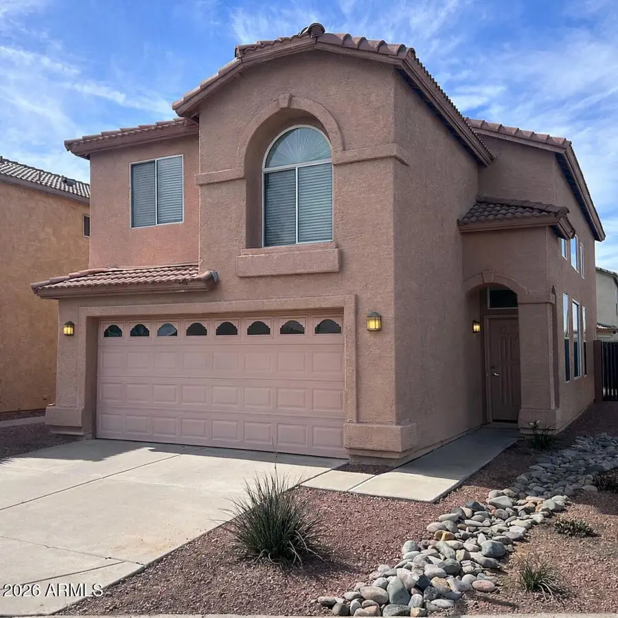 4106 E Chambers Street, Phoenix, AZ 85040 - #2