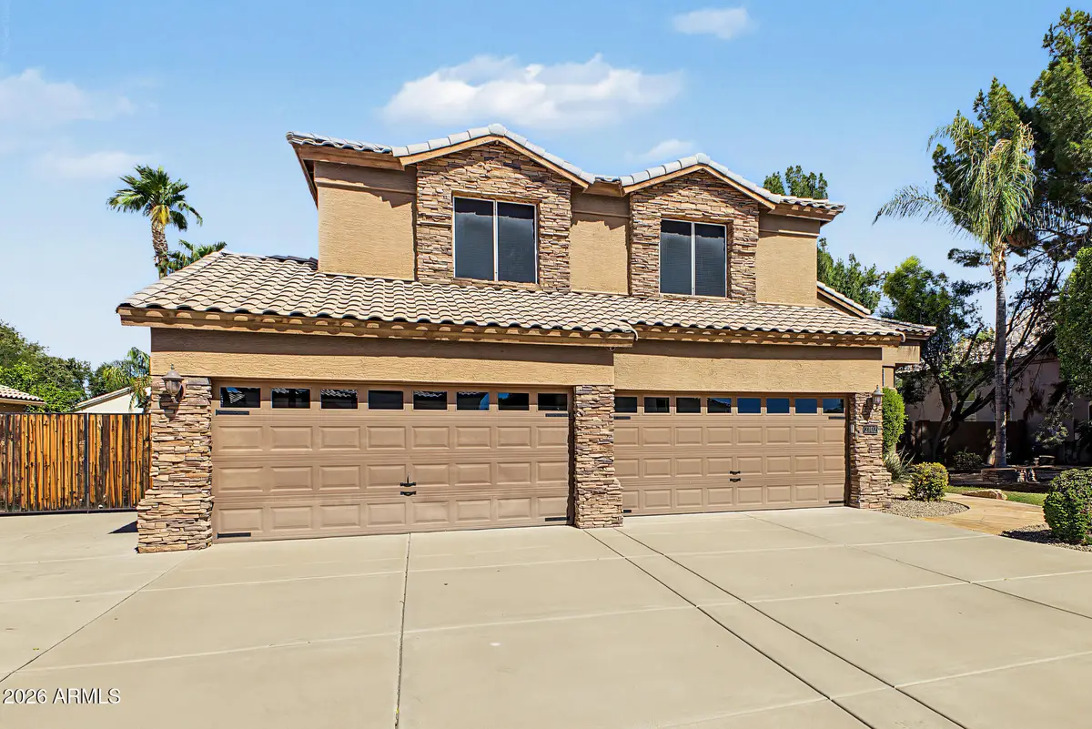 2102 E Sierra Madre Avenue, Gilbert, AZ 85296 - #1