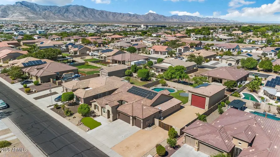 18512 W San Miguel Avenue, Litchfield Park, AZ 85340 - #2