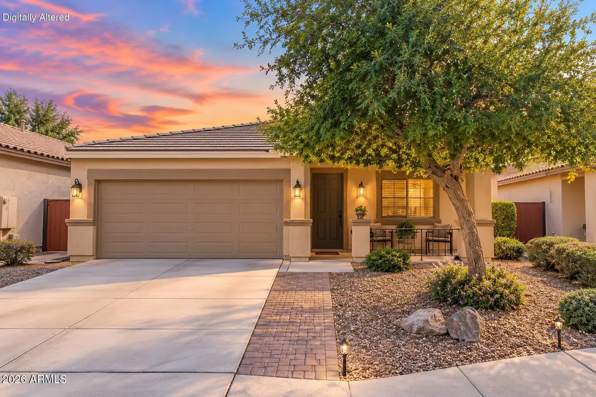 859 W Harvest Road, San Tan Valley, AZ 85140 - #1